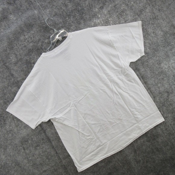 Motley Crue Mens T-Shirt Size XXL Dr. Feelgood Short Sleeve Tee Licensed Cotton - Picture 12 of 13